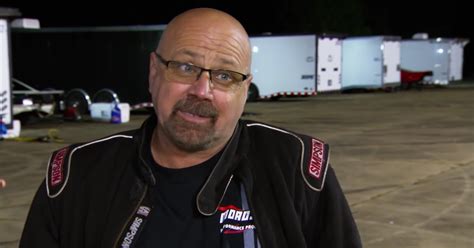 how old is birdman from street outlaws|street outlaws tv characters.